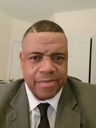 Our District Pastors — The Western District of the Western North Carolina  Conference