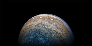 Mereka mengolah gambar ini dari data yang didapat dari pesawat luar angkasa juno. Jupiter Hd Wallpapers Top Free Jupiter Hd Backgrounds Wallpaperaccess