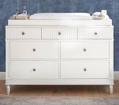 Quinn Extra Wide Dresser Topper Set Extra Wide Dresser Dresser Baby Bedroom