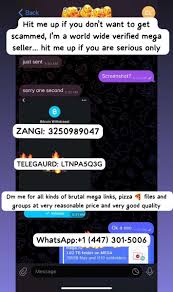 I GOT QUALITY BRUTAL MEGA LINKS AND GROUPs @qaulity_mega_7 - Twitter  Profile | Sotwe