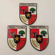 Check out this fantastic collection of. Jual Stiker Pemuda Pancasila Terlengkap Harga Murah Grosir July 2021
