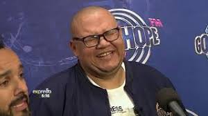 Catching up with the Goodhope FM Breakfast Team