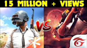 Our articles are free to read but the pubg uc earn free equipment in our labs isnt. Pubg Mobile Vs Free Fire 5 Reasons Pubg Mobile May Be Better In 2020