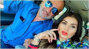 Jun 04, 2021 · descartan que vicente fernández jr. Asi Es La Casa Que Vende La Novia De Vicente Fernandez Jr Tras La Misteriosa Desaparicion Del Cantante Noticiero Lat