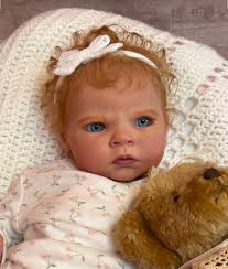 by Annlee Spencer from Beloved Blessings