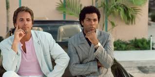 Will Another ‘Miami Vice’ Remake Have Anything to Say?
