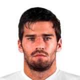 In the game fifa 20 his overall rating is 90. Alisson Fifa 16 76 Prices And Rating Ultimate Team Futhead