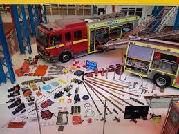 101 dual pump ladders (dpl). Service Record Review Of The London Fire Brigade Museum London England Tripadvisor
