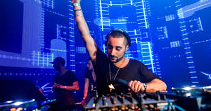 Adam beyer & joseph capriati closing fireworks @ awakenings festival 2014 day 1 on june 28th 2014. Accoltellato Il Dj Capriati Il Padre Arrestato Per Tentato Omicidio La Provincia Online