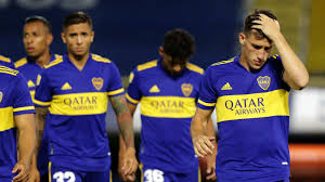 Bet on the football fixture between talleres and boca juniors, which starts on 1st august 2021 18:45. The 1x1 Of Boca Juniors In The Defeat 1 To 2 Against Talleres At Home For The Professional League Cup 2021 Ruetir