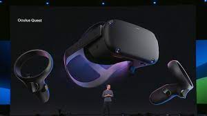 F8 2019 Facebook Is Giving Away A Free Oculus Quest To Everyone At F8