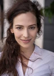 Rebecca Lara Müller