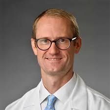 Dr. Nicholas Bavaro, MD, Sports Medicine