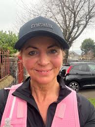 Today I ran my first 10k a bit slow. Am so happy 😀