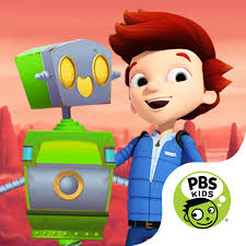List of pbs kids tv ids. Jet S Bot Builder Mobile Downloads Pbs Kids