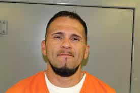 Clinton Man Faces Felony Charges After High-Speed Chase in Custer County