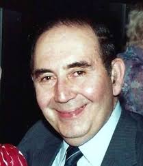 Obituary information for Thomas Natale Casola