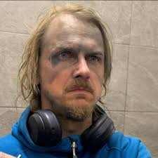 The dude abides. In terms of my Patreon, I think I've now made it? No  reasons for you not to join 😉 http://patreon.com/FanuFatGyver