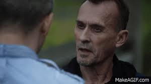 Michael Needs A Favor From T-Bag