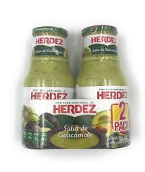 I'm a big lover of sauces and this is a real good one! Herdez Salsa De Guacamole 670 Grams Pack Of 2 Buy Online In Angola At Angola Desertcart Com Productid 26592712