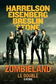 Regarder Zombieland Double Tap Complet In Hd 720p Video Quality Zombieland Free Movies Online Zombie Movies