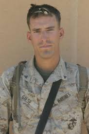 2nd Battalion, 9th Marine Regiment honors fallen brothers