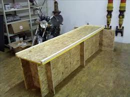 Motorcycle maintenance is a labor of love, but that doesn't mean it has to be. Zelja Objektor Upravljajte Motorbike Bike Working Bench Gpsbikerroutes Com