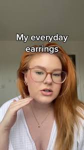 Best affordable hoop earrings! I always repurchase these ones from ASOS  because I love the square shape and they’re super affordable! #goldearrings  #hoopearrings #affordableearrings #earrings ...