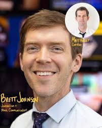 Christopher Peal's Instagram, Twitter & Facebook