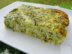 Flan De Courgettes Au Mascarpone Thermomix Blog Cuisine Thermomix Avec Recettes Pour Le Tm5 Tm31 Flan De Courgette Recettes De Cuisine Recette