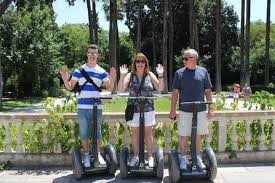 The eastside atlanta segway tour is a fun sightseeing adventure! Athens Segway Tours Is One Of The Very Best Things To Do In Athens