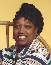 Patricia Ann Harris Jackson