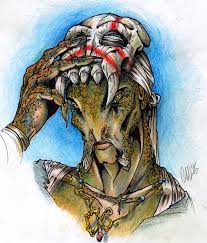 Kalee Unmasked By Https Www Deviantart Com Iseijin On Deviantart Star Wars Characters Pictures Star Wars Villains Star Wars Poster