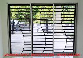 Teralis jendela minimalis terbaru 2020. Harga Teralis Jendela Minimalis Bekasi 087877549186