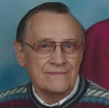Obituary, Visitation & Funeral Information