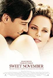 Answer as many questions as you like and keep coming back for more! Sweet November 2001 Imdb