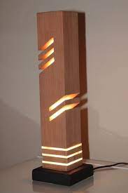 A lamp is the means for providing light to the place where it is placed. Pin On Diy