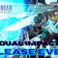 Gundam TCG- Dual Impact Release! event image