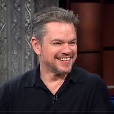 Matt Damon's Tough 'Jungle Cat' from Costa Rica and How He Beat Cancer