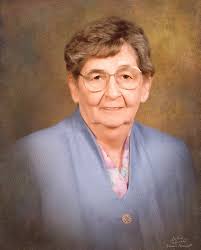 Nellie Brunson Obituary