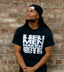 Men Making Moves