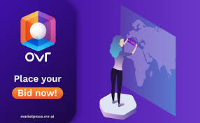 That means $5000 will be exchanged for 1.8million naira. Record For Ovr Nfts 5 000 Ovrland Sold Every Day Sponsored Bitcoin News