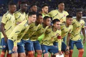 Se trata del jugador juan ferney otero, quien era uno de los nuevos nombres de esta última convocatoria. Cual Es El Jugador Mas Caro De La Seleccion Colombia En La Copa America 2019