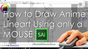 We did not find results for: How To Draw Anime Lineart Using Only A Mouse Paint Tool Sai Tutorial Youtube