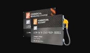 Www Homedepot Com Cardbenefits Manage Your Home Depot Commercial Credit Card Surveyline