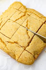 Using oil will ensure a moist and tender cornbread that isn't crumbly! The Best Vegan Cornbread The Hidden Veggies