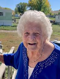 Obituary information for Shirley Bea Debuse