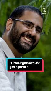 Alaa Abd El Fattah Freed: A New Chapter for Activism