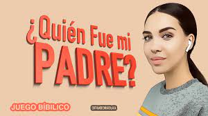 Aquí hay 7 consejos para padres cristianos que espero sean de ayuda y bendición para usted. Juego Biblico Quien Fue Mi Padre