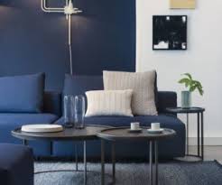 Grey and blue living room designs have two primary colors that go well with each other smoothly. Blue And Grey Living Room Decor Home Design Decoration Ideas